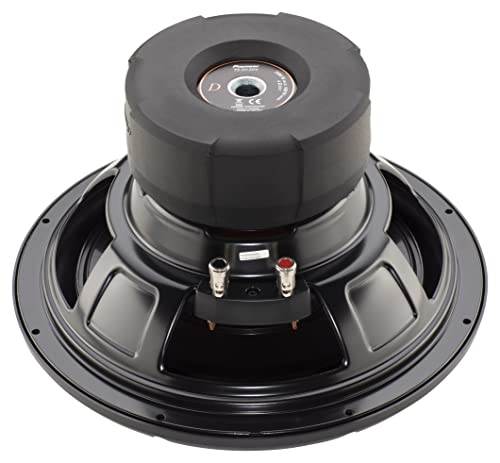 PIONEER TS-D12D2 D Series 12 PIONEER TS-D12D2 D Series 12
